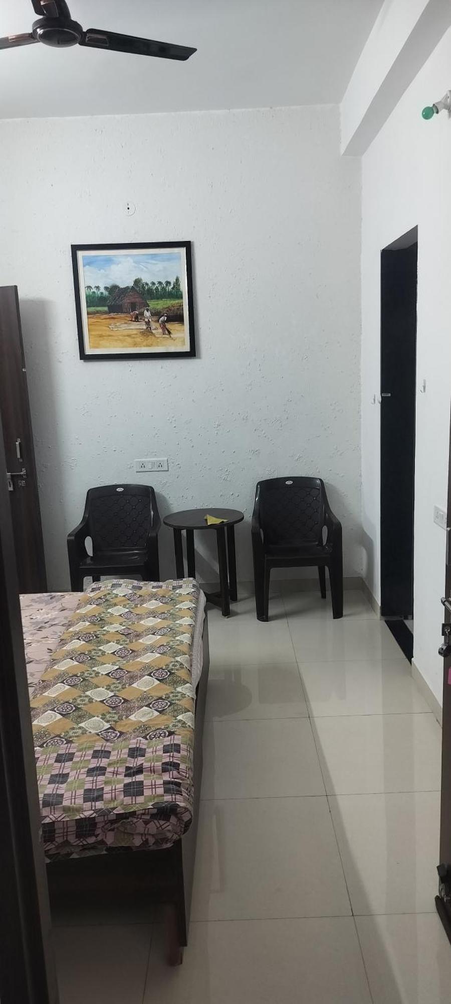 Aashiyana Home Stay Бхопал Экстерьер фото