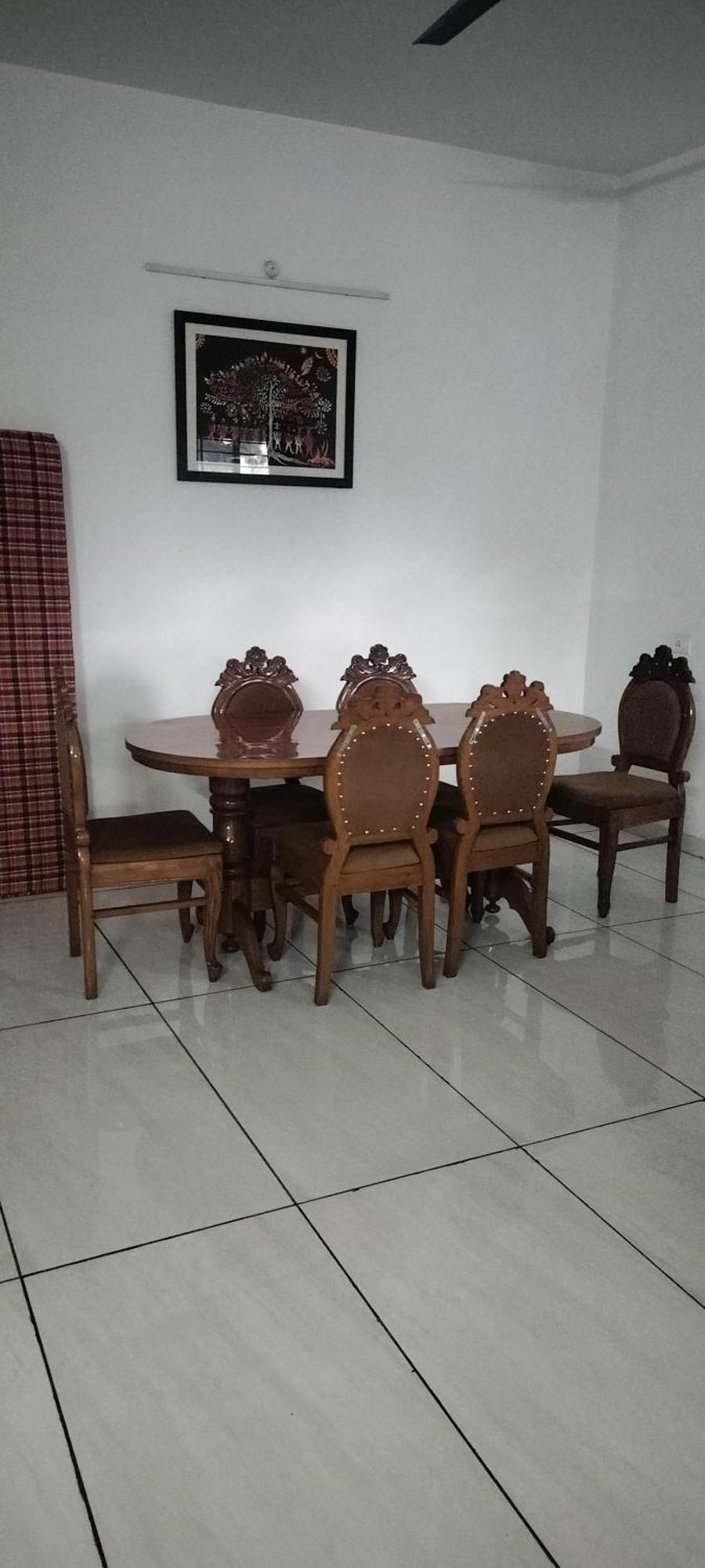 Aashiyana Home Stay Бхопал Экстерьер фото