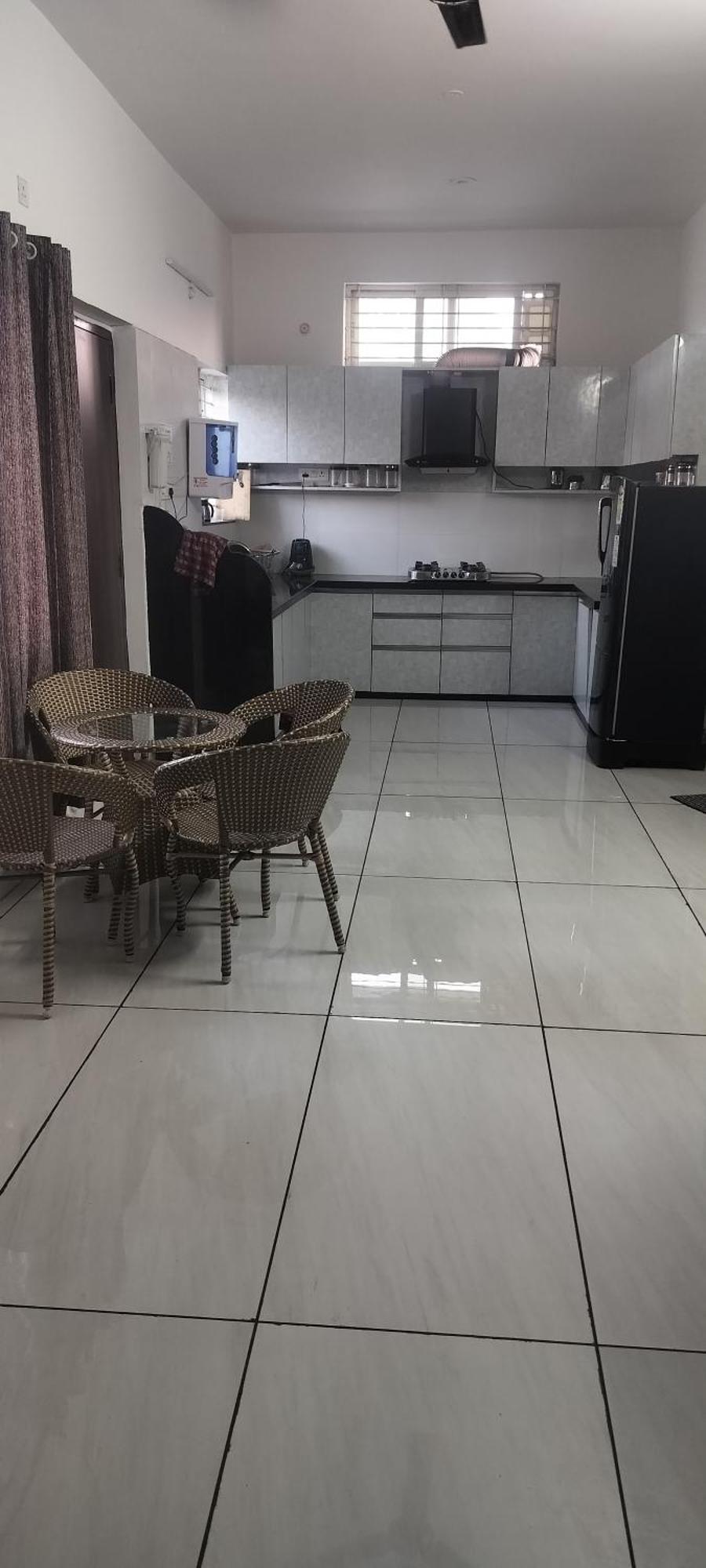 Aashiyana Home Stay Бхопал Экстерьер фото