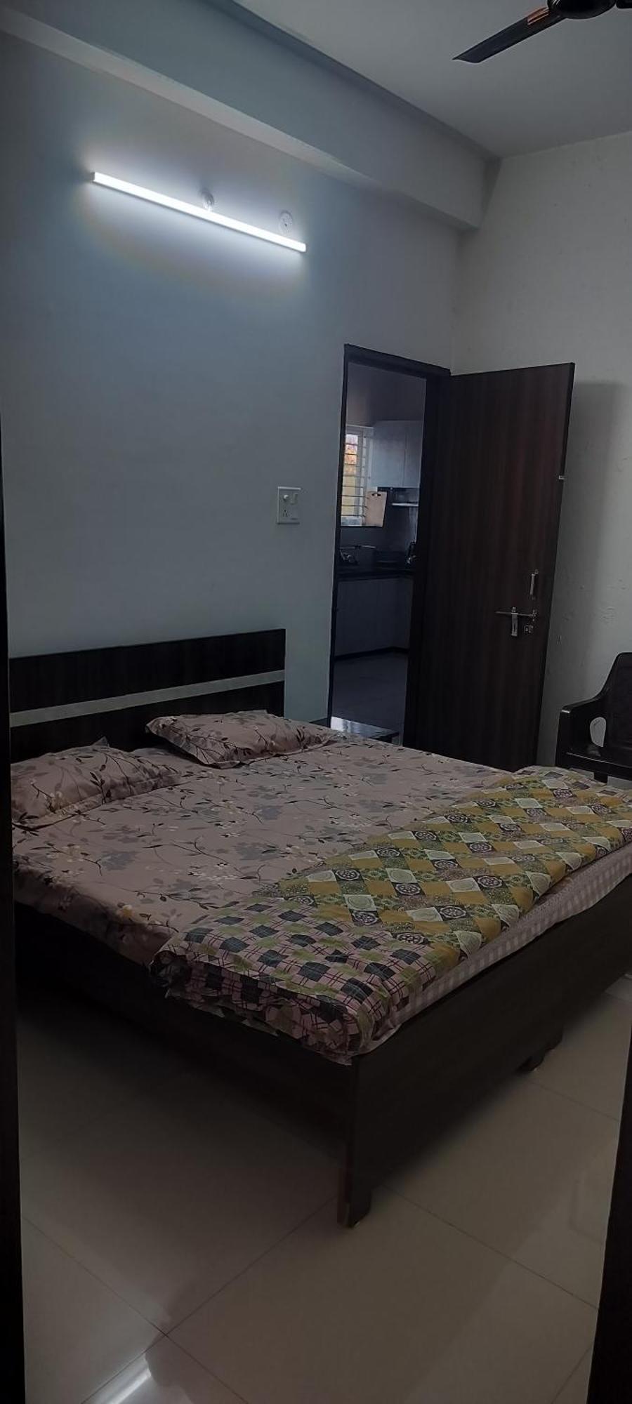 Aashiyana Home Stay Бхопал Экстерьер фото